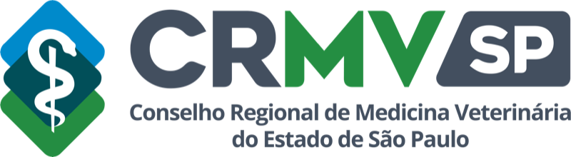 CRMV-SP - Conselho Regional de Medicina Veterin&aacute;ria do Estado de S&atilde;o Paulo